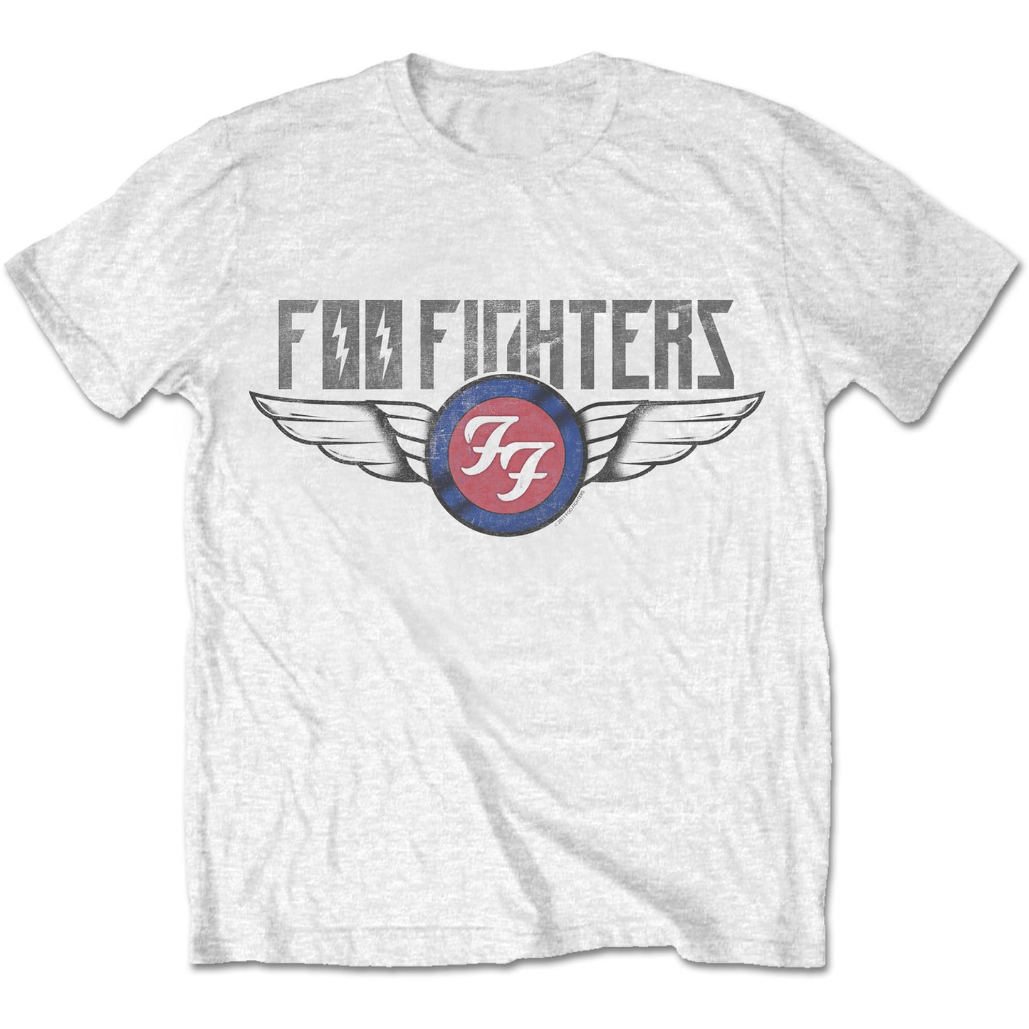 FOO Fighters T shirt