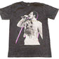 Freddie Mercury "Glow" Unisex Adult T-Shirt