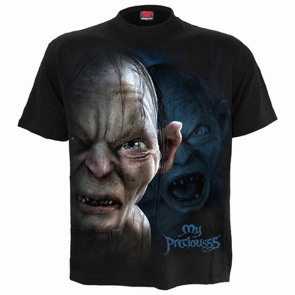 Lord Of The Rings "Gollum -My Precious"  unisex adult t-shirt