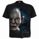 Lord Of The Rings "Gollum -My Precious"  unisex adult t-shirt