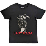 Lady GaGa "Jacket" Unisex Adult T Shirt