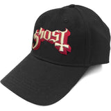 GHOST Baseball Cap Adult