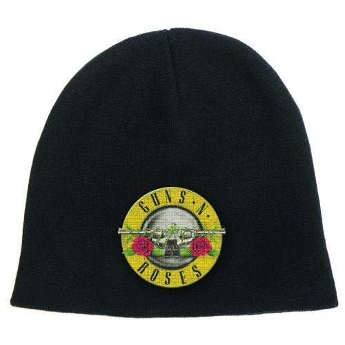 Guns and Roses Beanie