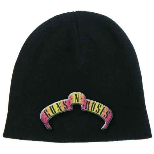 Guns and Roses Beanie