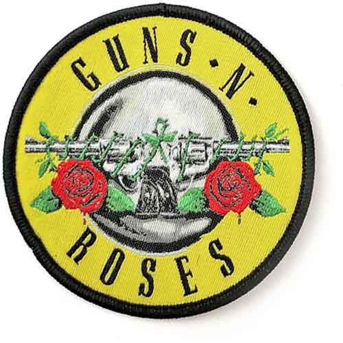 Music Patches