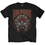 Guns n Roses "Australia" Unisex Adult T Shirt