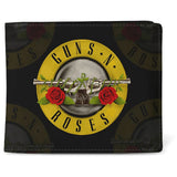 Guns N' Roses Wallet - Logo