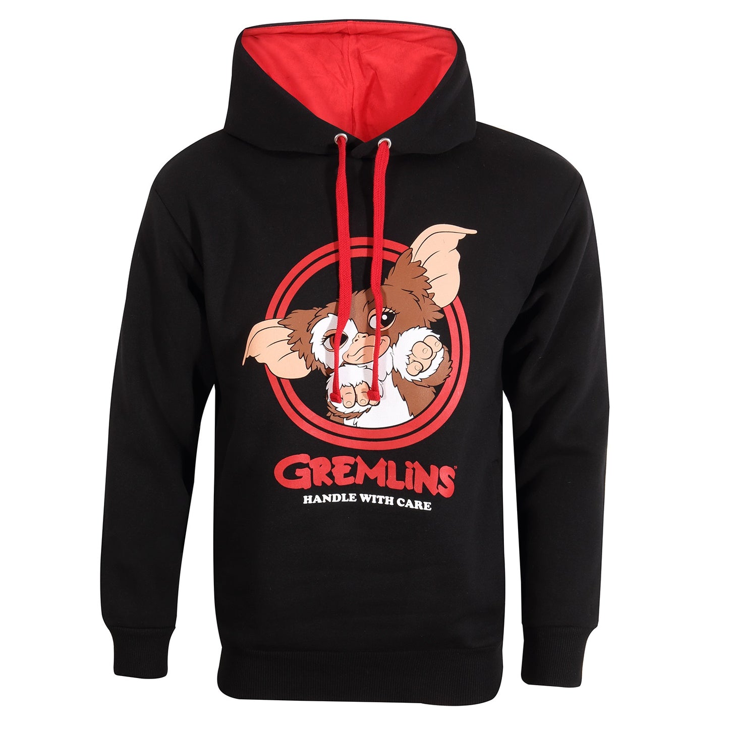 Gremlins - Three Rules Hoodie