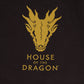 House of the Dragon Adult T Shirt