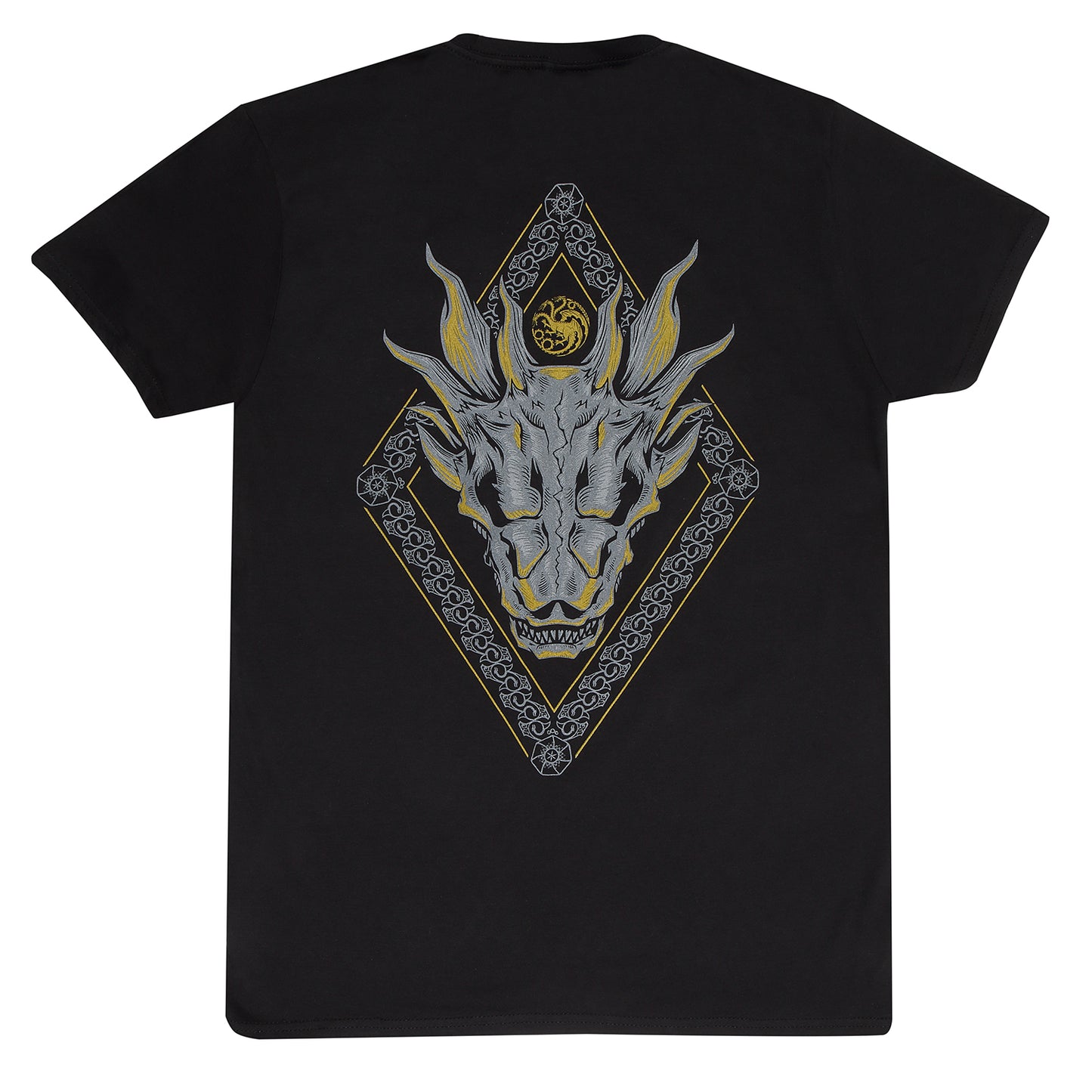 House of the Dragon Adult T Shirt