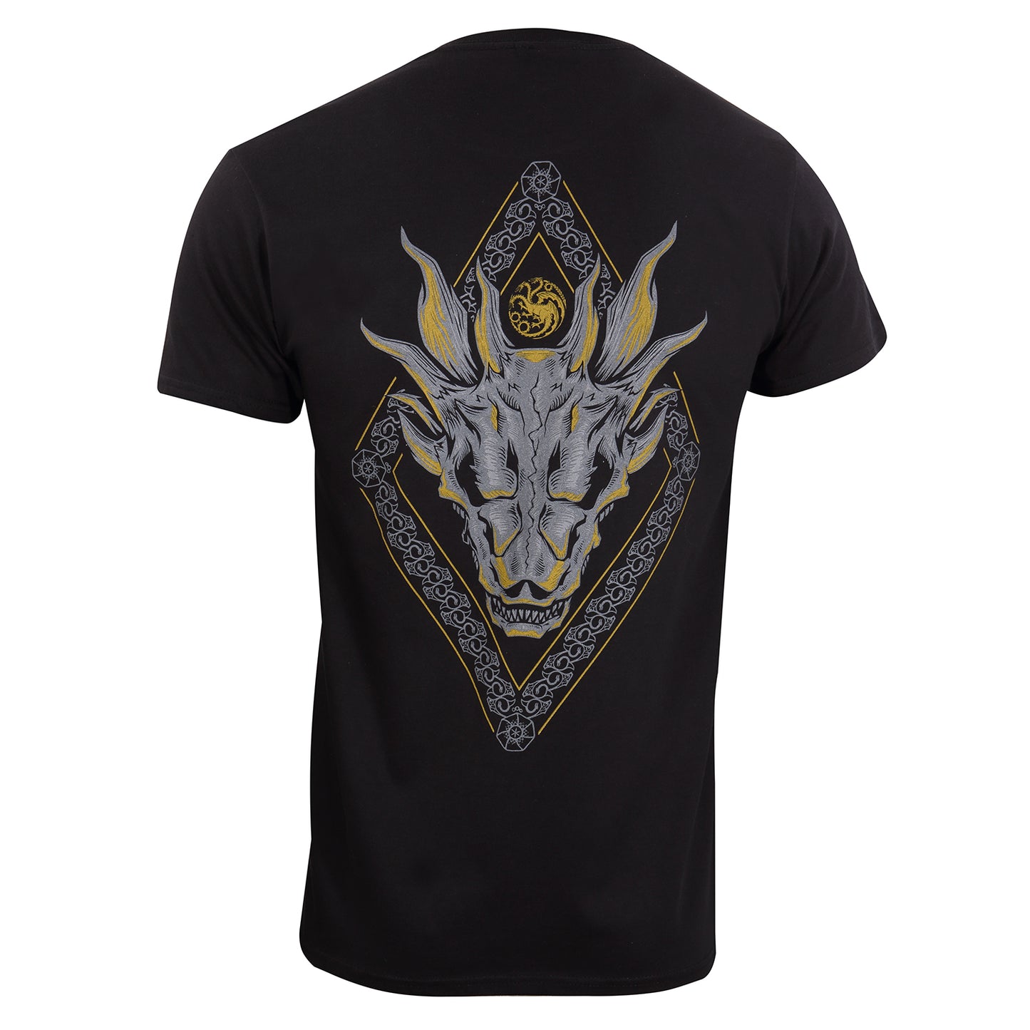 House of the Dragon Adult T Shirt