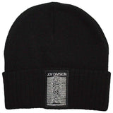 Joy Division "Unknown Pleasures" Beanie