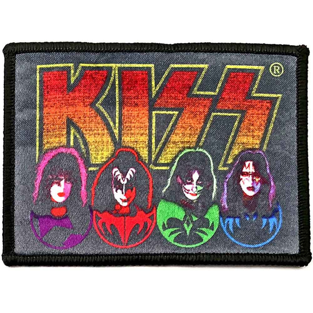 Music Patches