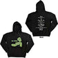 KORN "Issues" Hoodie