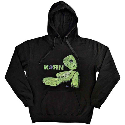 KORN "Issues" Hoodie