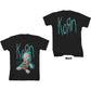 KORN " SOS Doll" Unisex Adult T Shirt