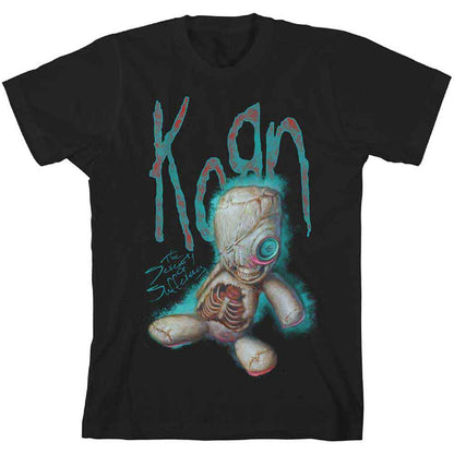 KORN " SOS Doll" Unisex Adult T Shirt