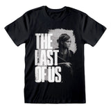 The Last Of Us Unisex T-Shirt " Ellie "