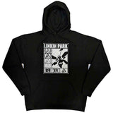 LINKIN PARK Hoodie