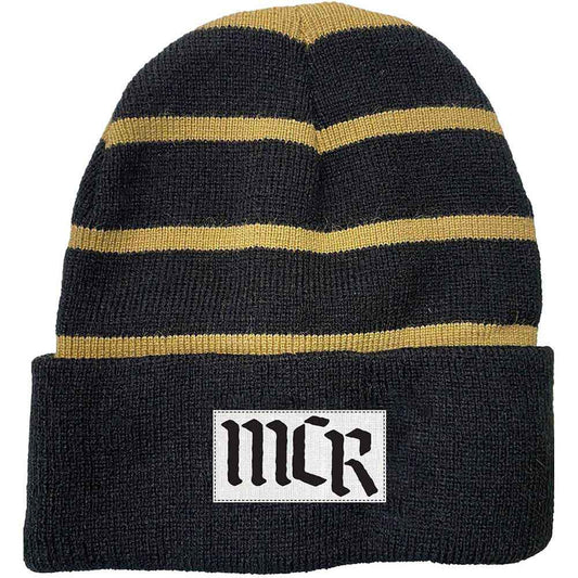 My Chemical Romance Beanie