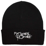 My Chemical Romance " Logo" Beanie
