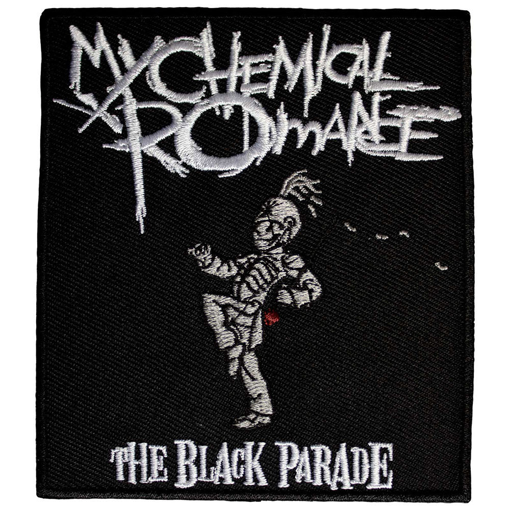 Music Patches