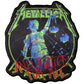 Music Patches