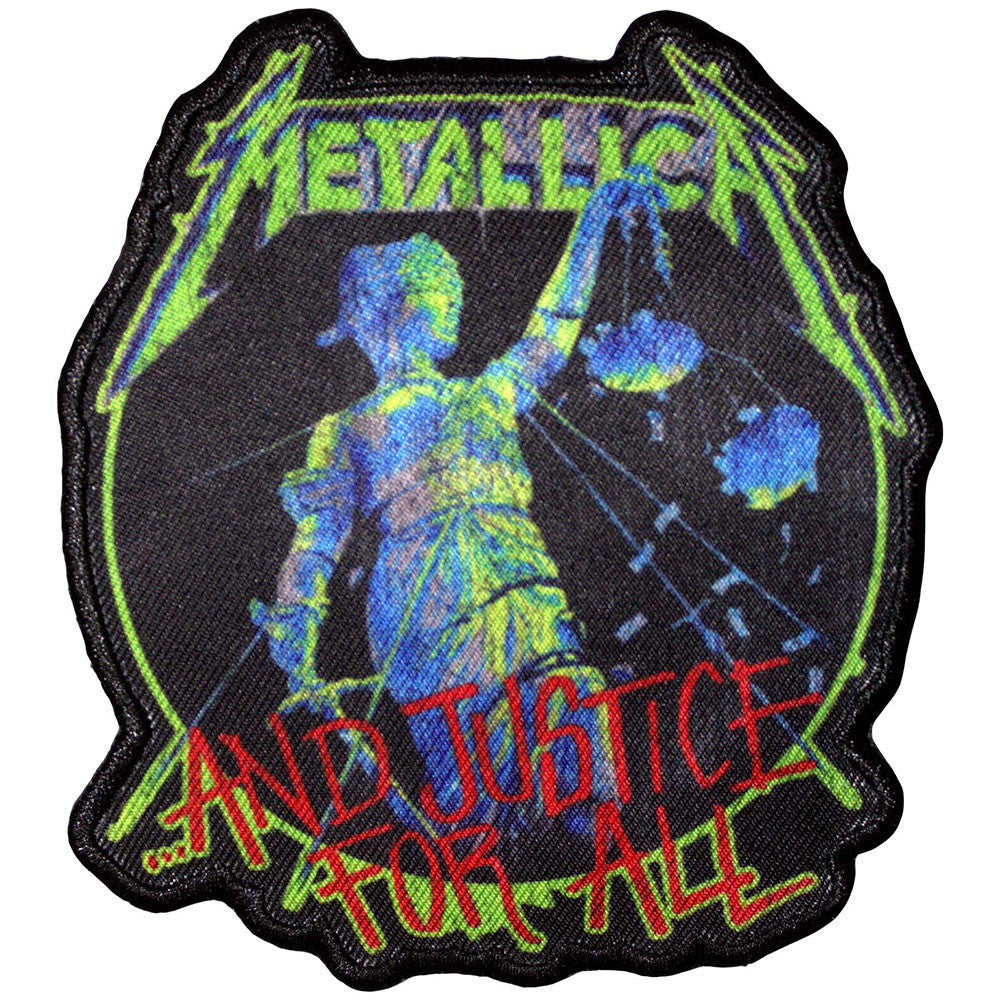 Music Patches