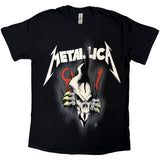 Metallica "Ripper" Unisex Adult T Shirt