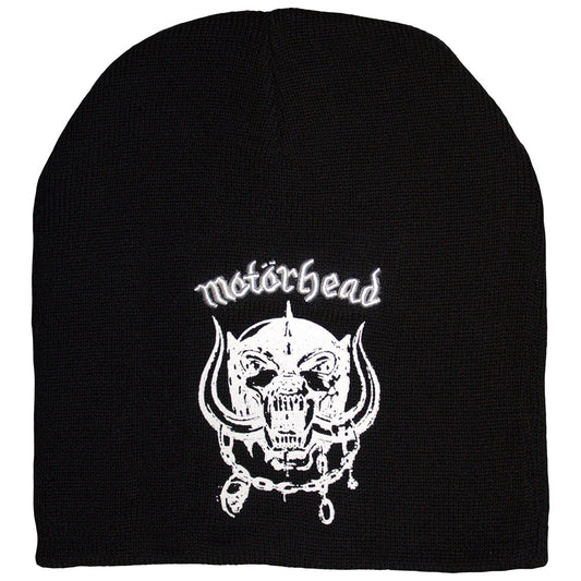 Motorhead " Warpig" Beanie