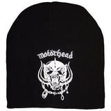 Motorhead " Warpig" Beanie