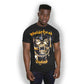 Motorhead  "England warpig" Unisex Adult T Shirt
