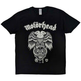 Motorhead  "Hiro Double Eagle" Unisex Adult T Shirt