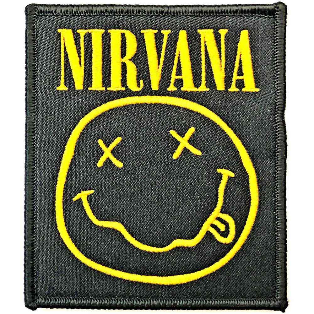 Music Patches