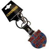 The Offspring "The kids Aren't Alright" official collectable key ring