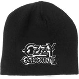 Ozzy Osbourne Beanie