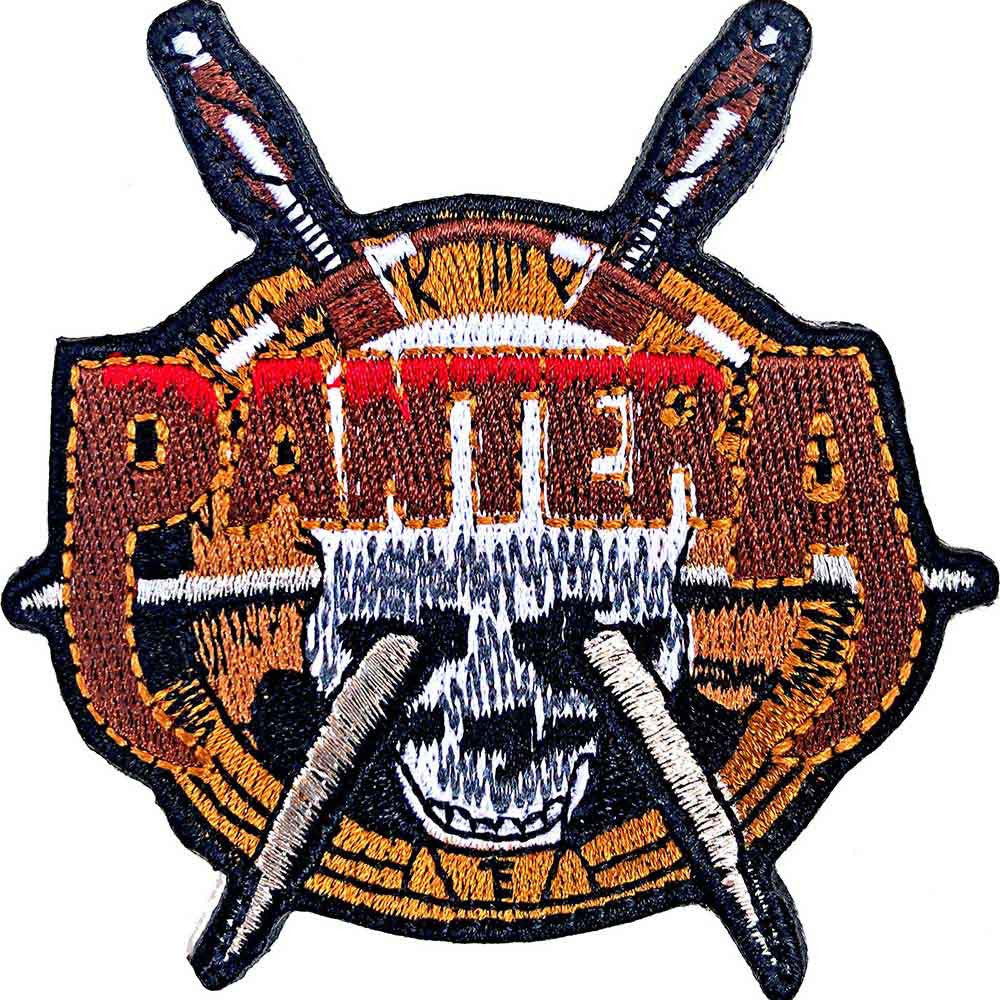 Music Patches