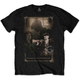 Peaky Blinders " Shotgun" Adult T shirt