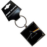 Pink Floyd "Dark Side Of The Moon" official collectable key ring