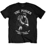 The Pogues Fairy tale of New York T-Shirt