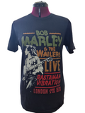 Bob Marley - ADULT T Shirt