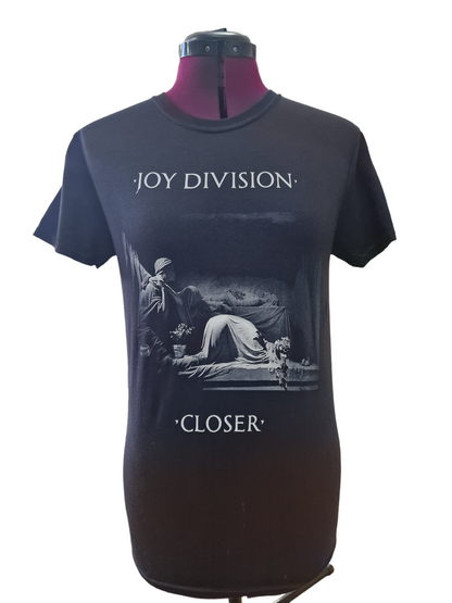 Joy Division Unisex Adult T shirt