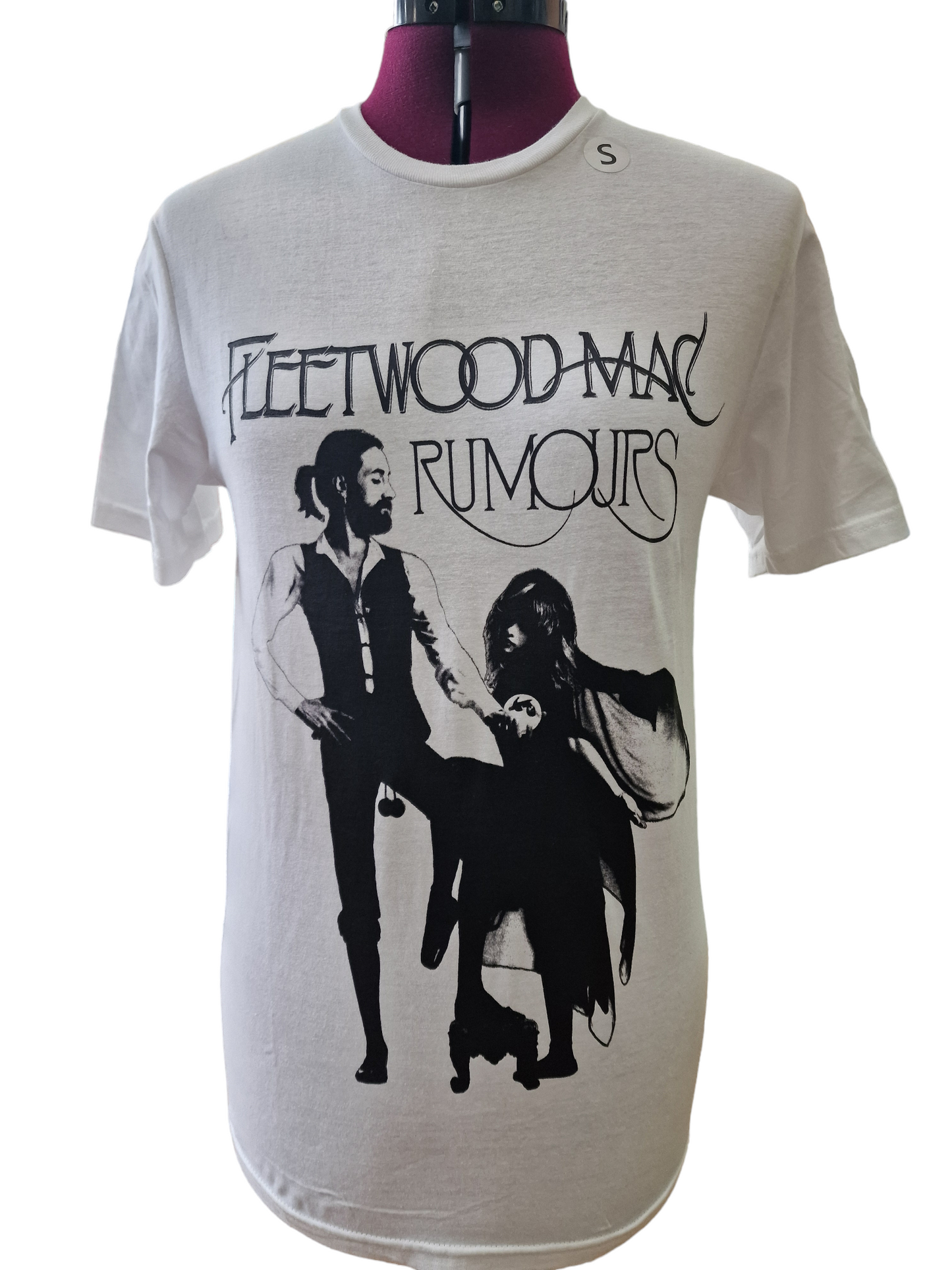 Fleetwood Mac "Rumours" T shirt