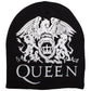 Queen "Crest" Beanie