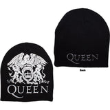 Queen "Crest" Beanie