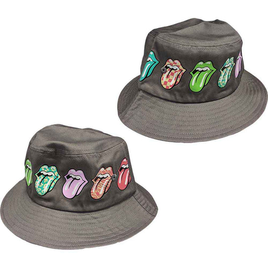 Rolling Stones Bucket Hat