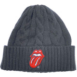 Rolling Stones "Tongue" Knitted Beanie