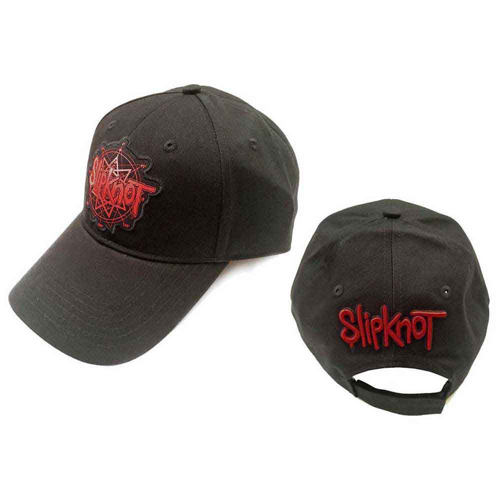 Slipknot Baseball Cap Adults