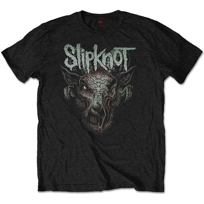 KIDS Slipknot " Infected goat " t shirt Unisex