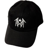 Sleep Token " Logo" black Baseball Cap Adults